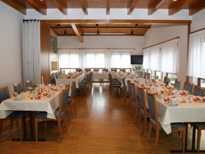 照片: Sielmingen